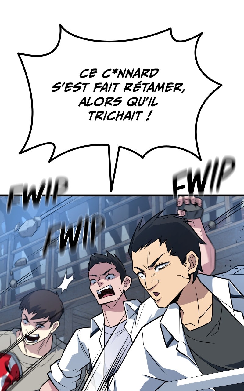 Read King of the Arena FR Manga Online