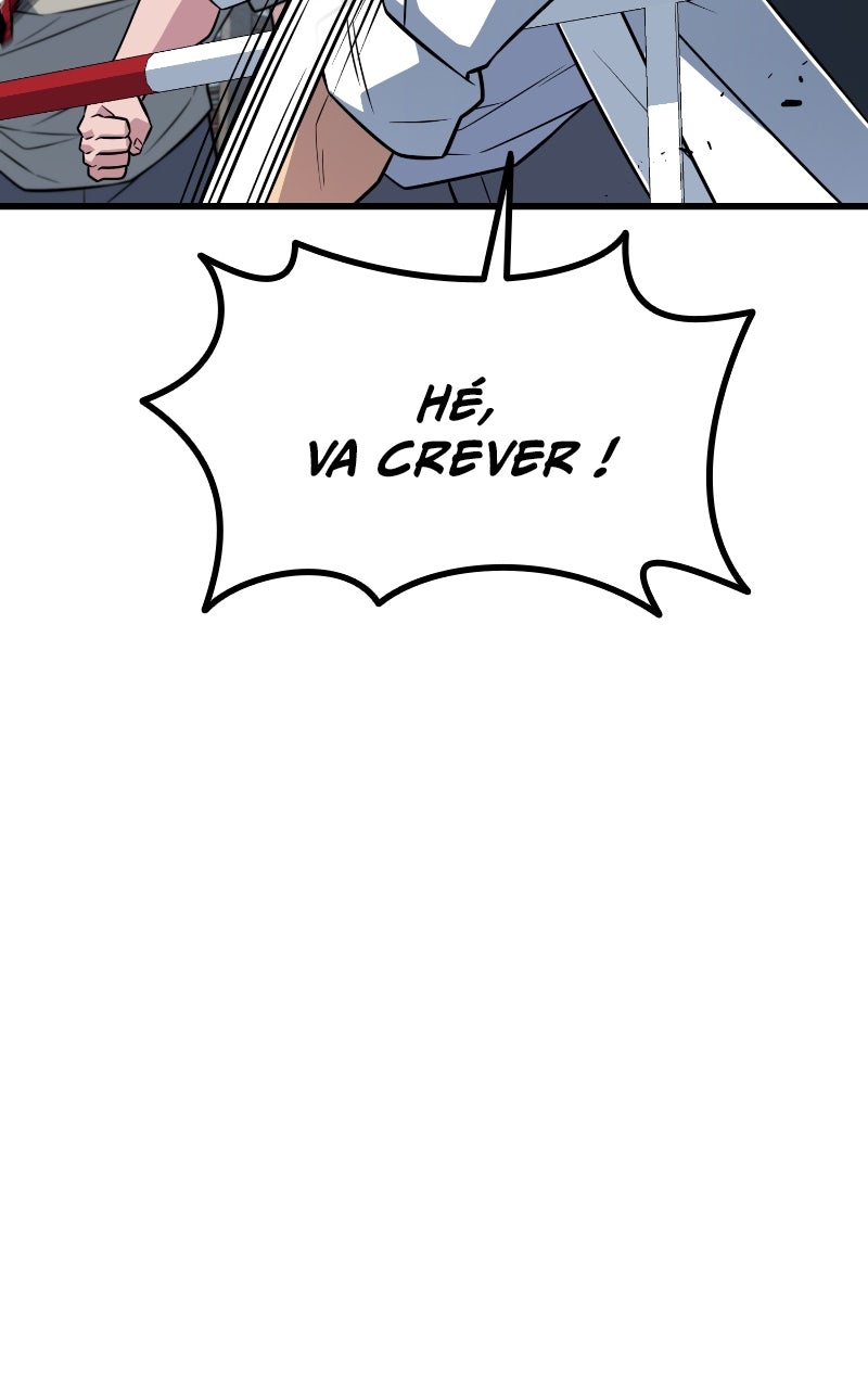 Read King of the Arena FR Manga Online