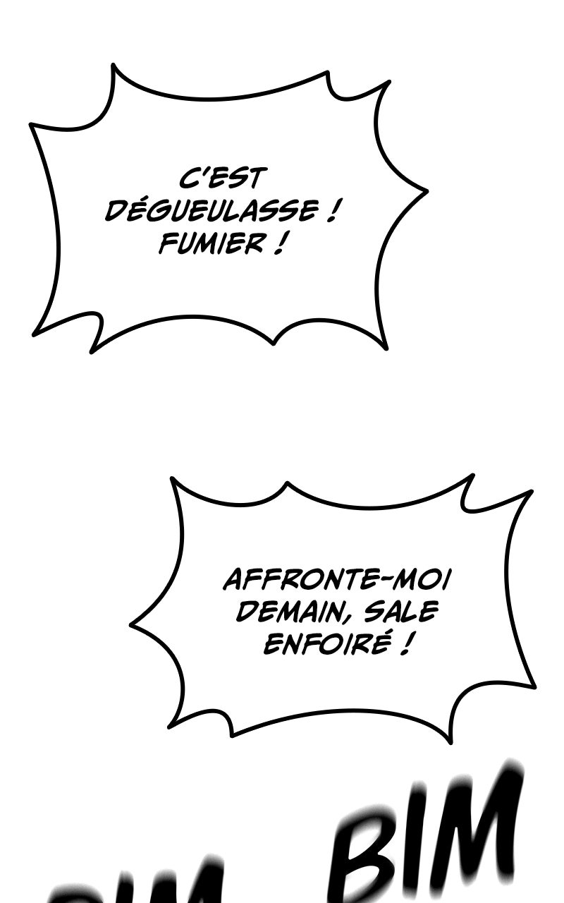 Read King of the Arena FR Manga Online