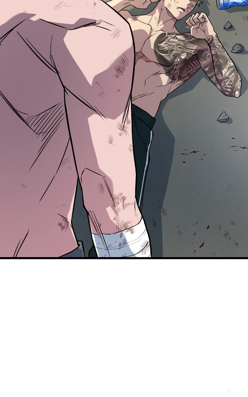 Read King of the Arena FR Manga Online