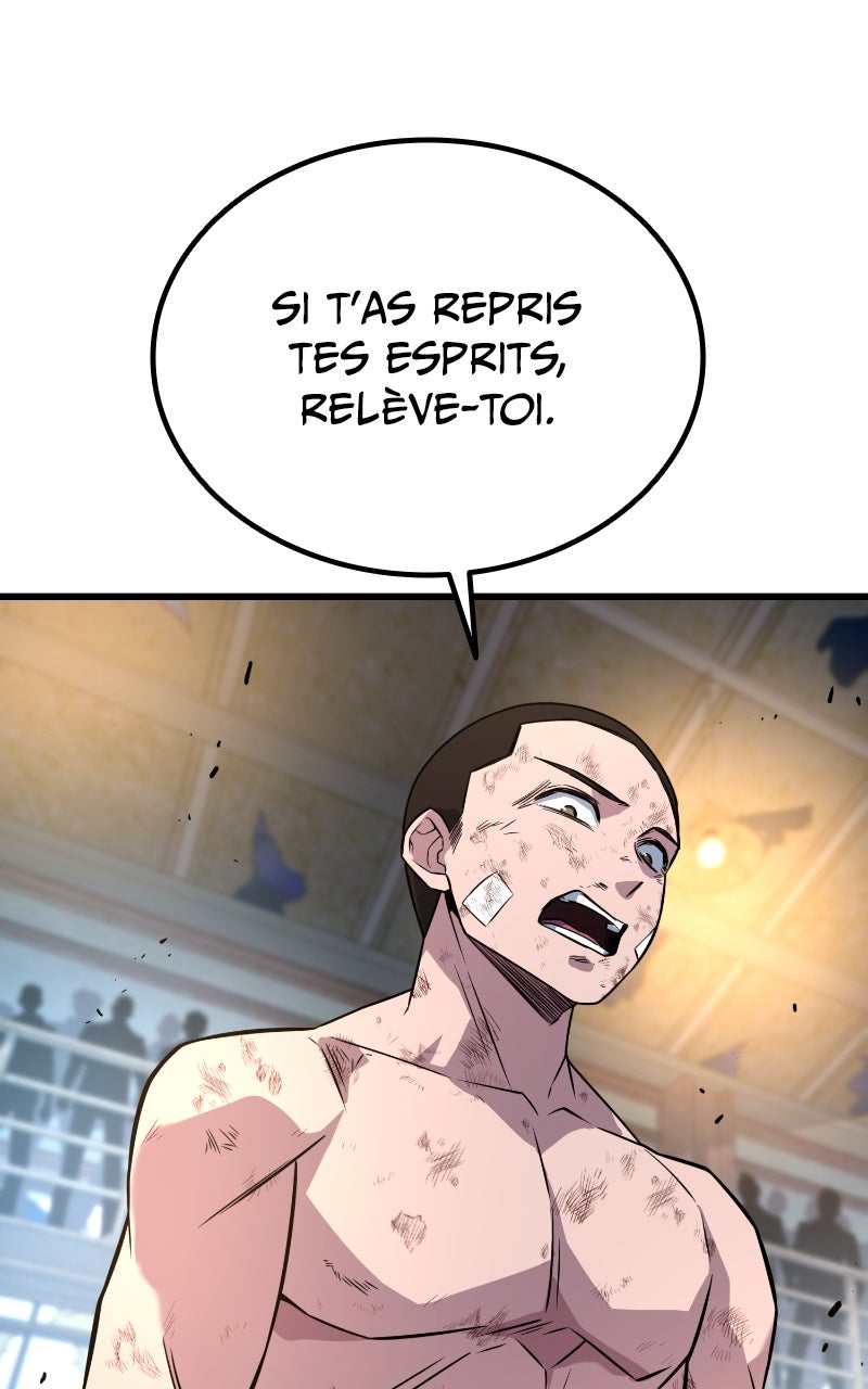 Read King of the Arena FR Manga Online