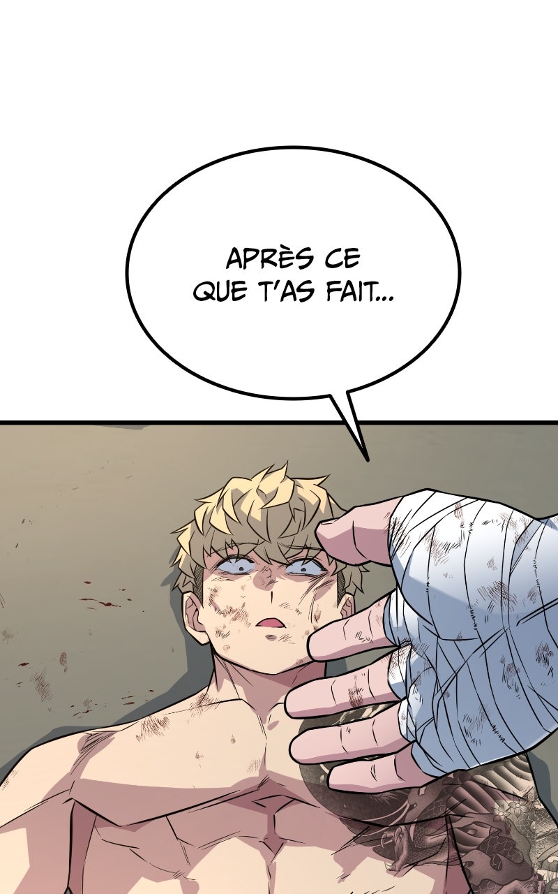 Read King of the Arena FR Manga Online