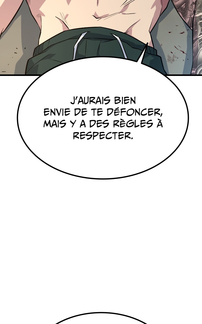 Read King of the Arena FR Manga Online