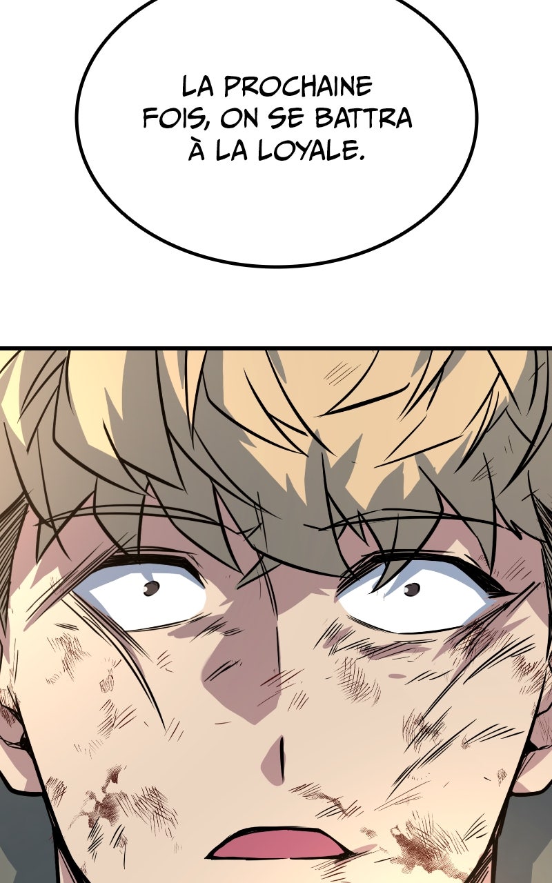 Read King of the Arena FR Manga Online