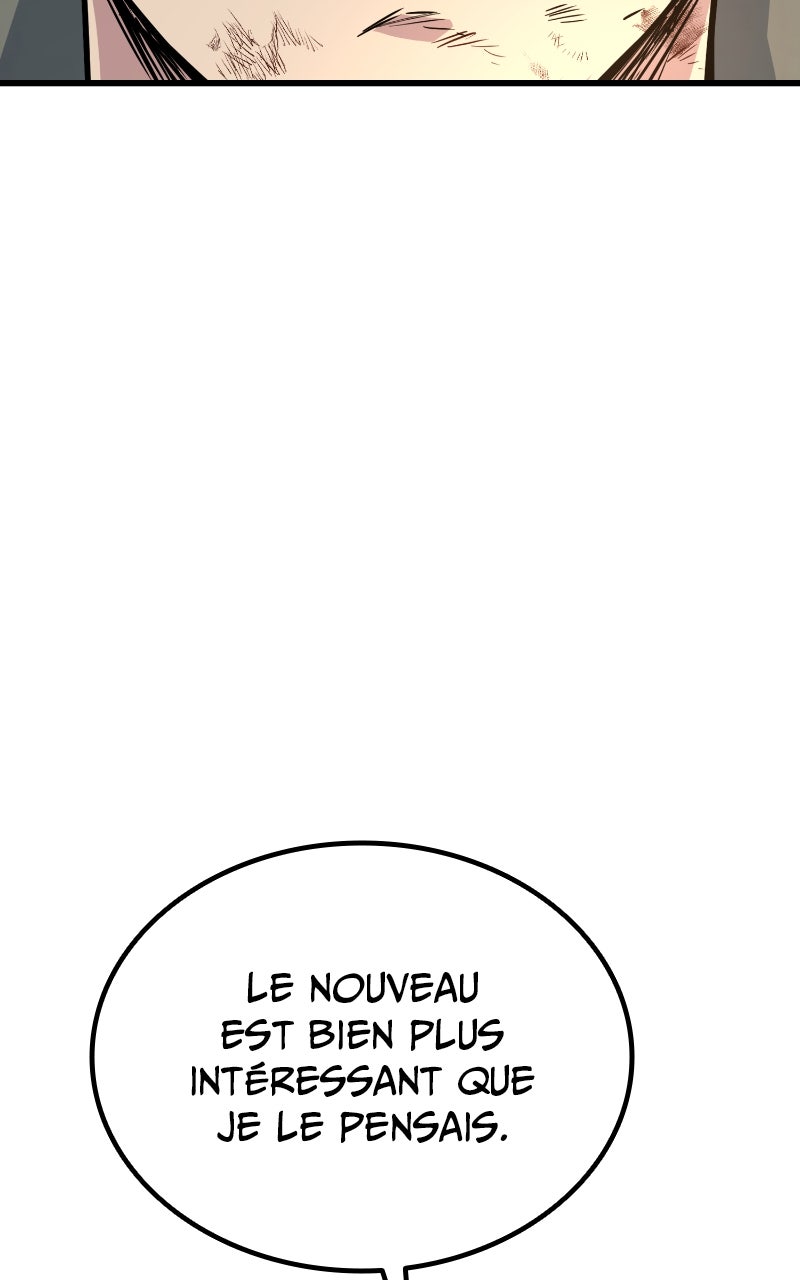 Read King of the Arena FR Manga Online