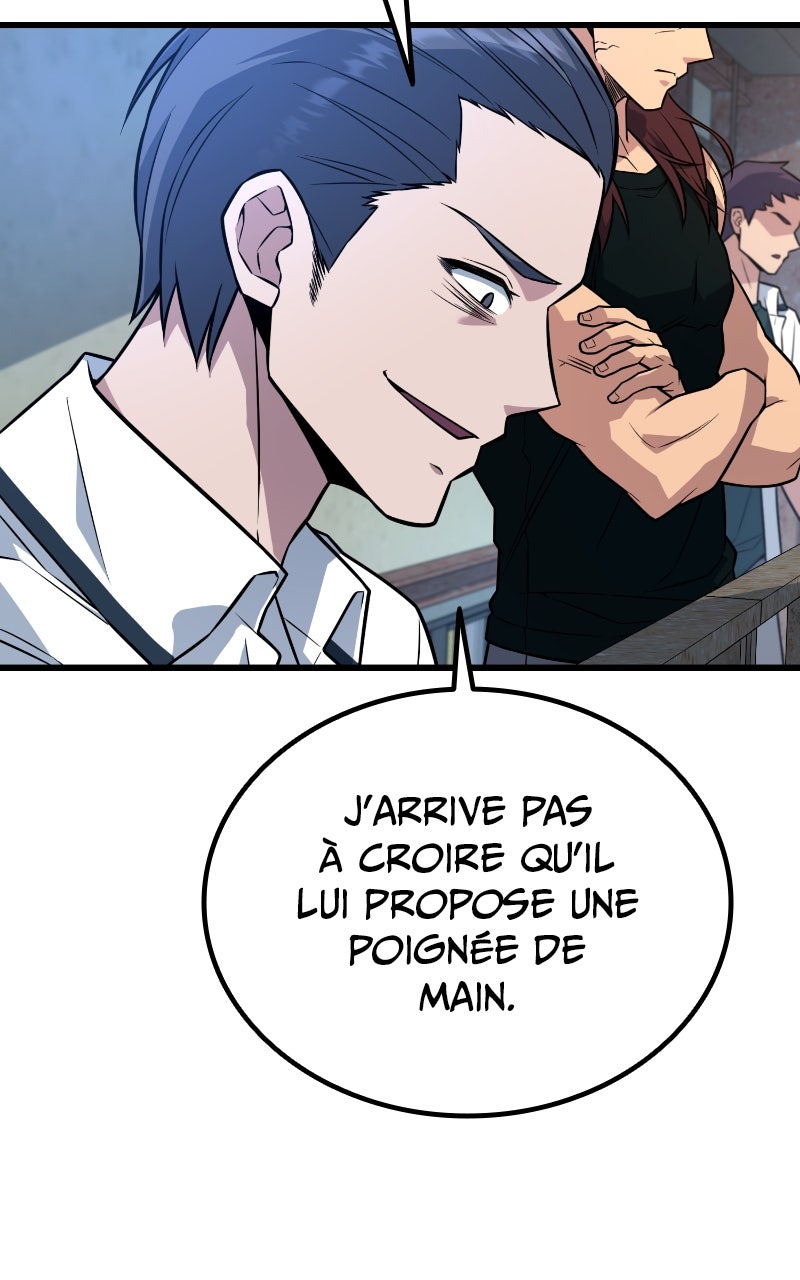 Read King of the Arena FR Manga Online