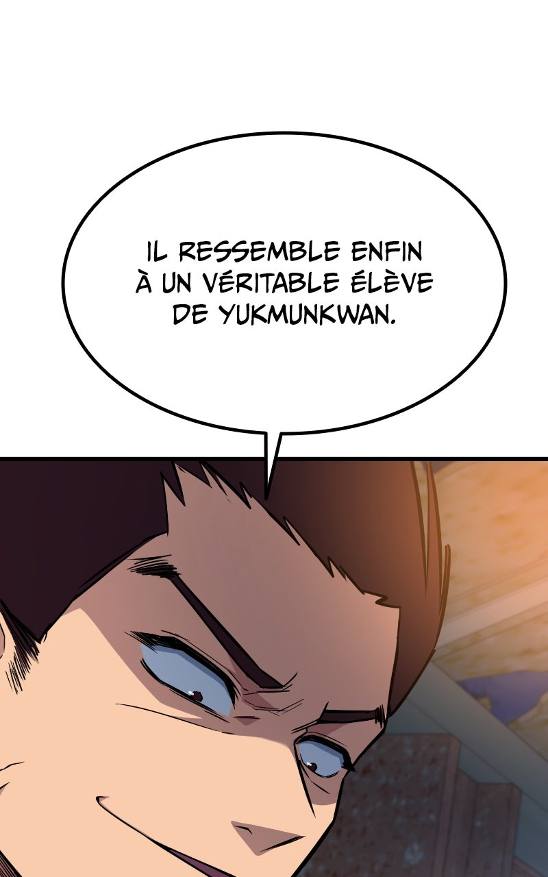 Read King of the Arena FR Manga Online