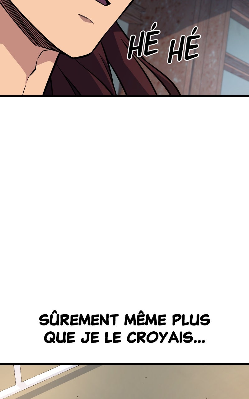 Read King of the Arena FR Manga Online