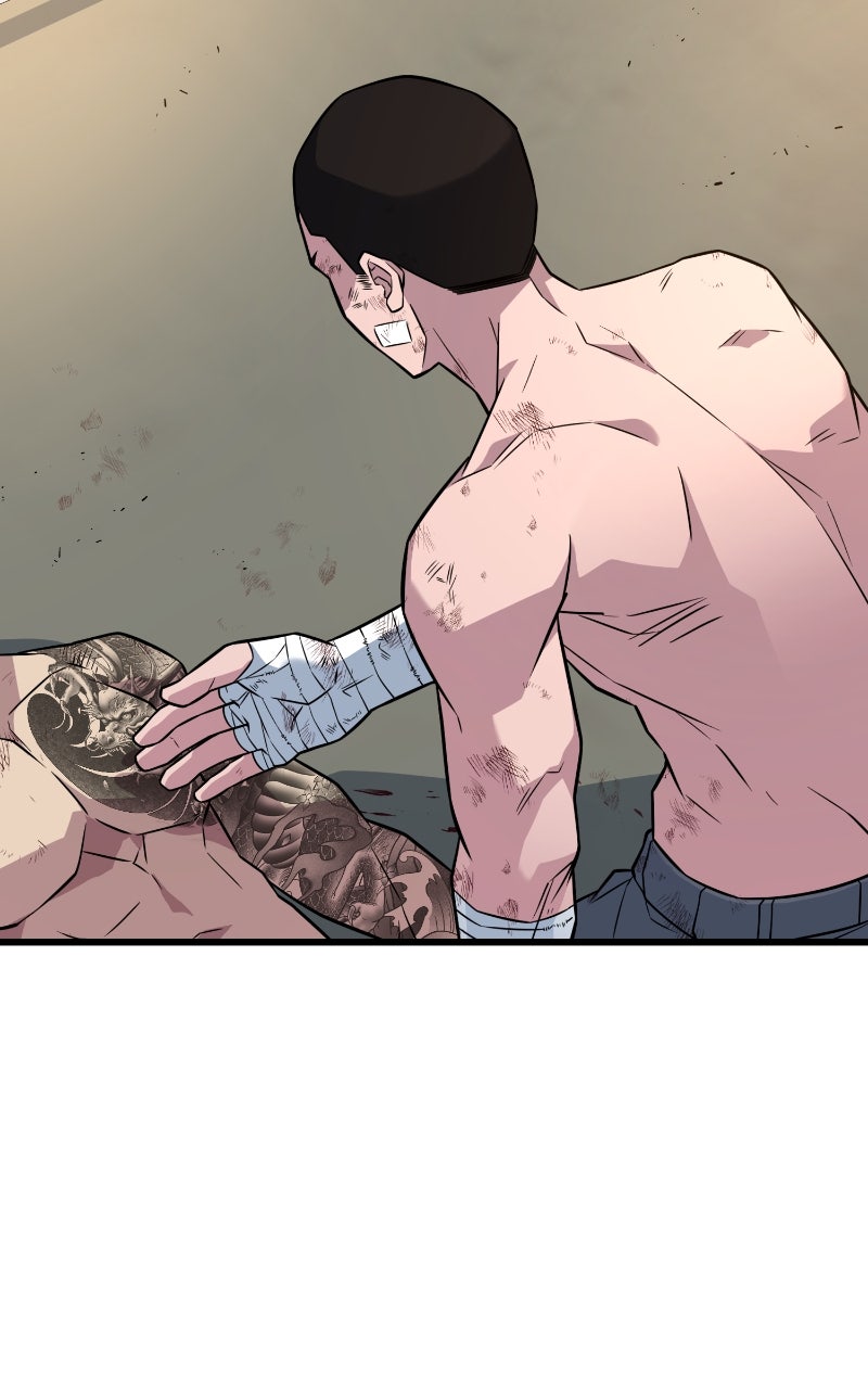 Read King of the Arena FR Manga Online