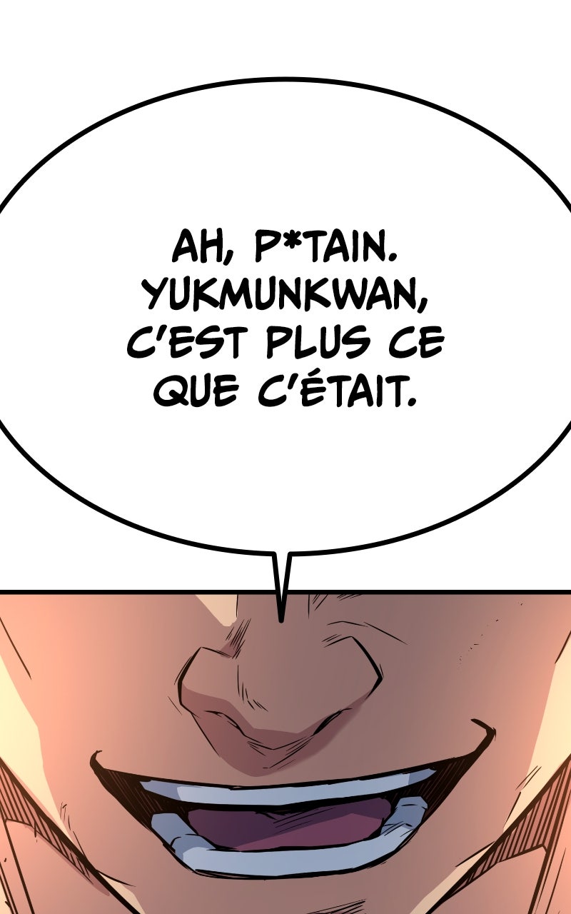 Read King of the Arena FR Manga Online