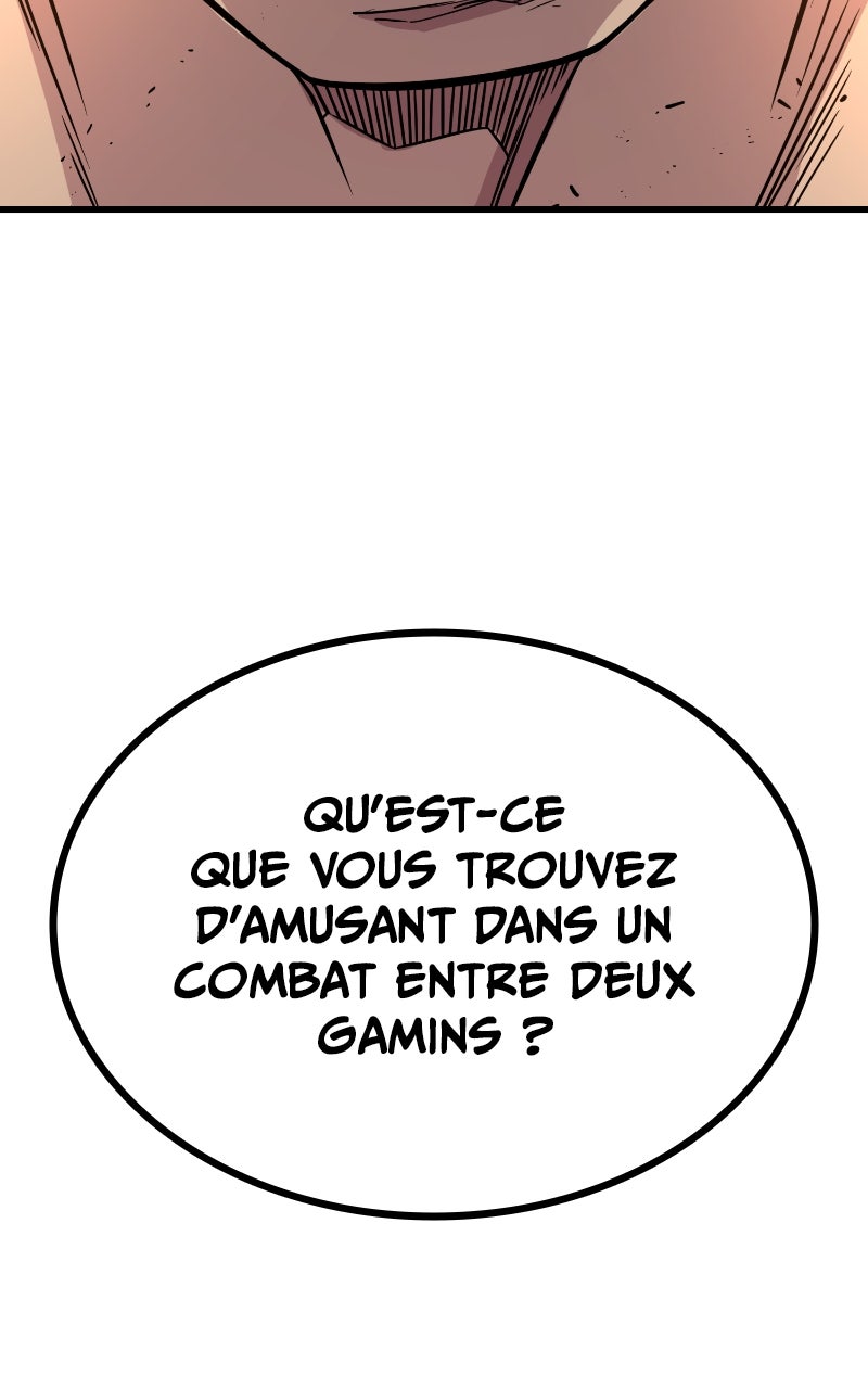 Read King of the Arena FR Manga Online