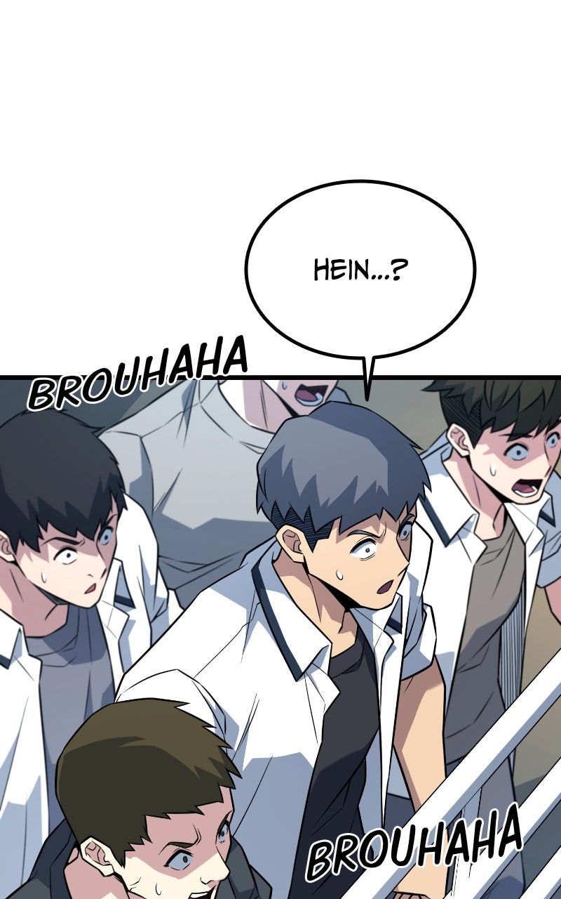 Read King of the Arena FR Manga Online