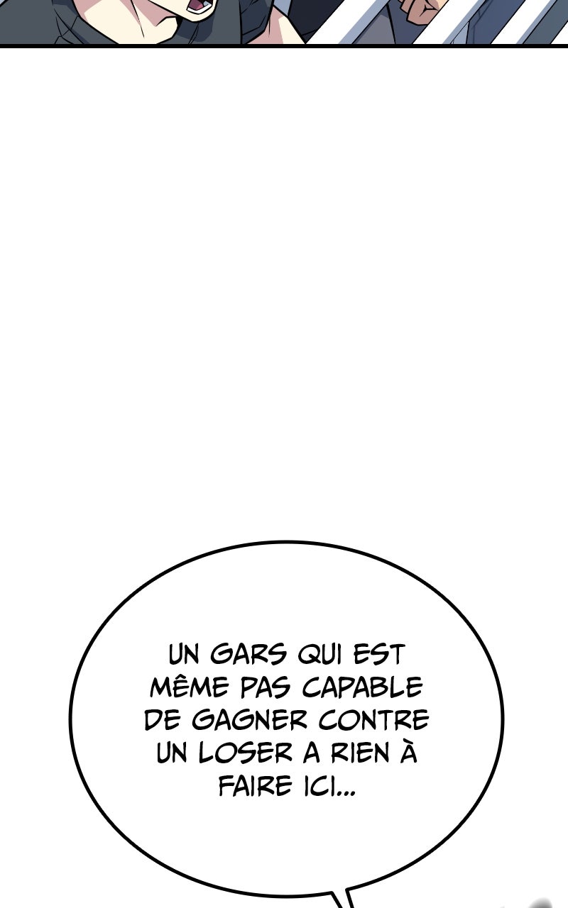 Read King of the Arena FR Manga Online