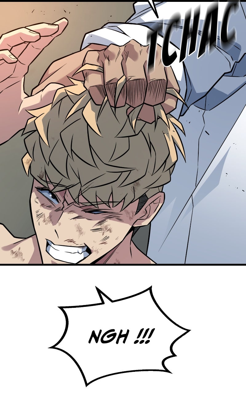 Read King of the Arena FR Manga Online