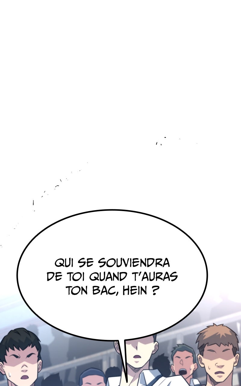 Read King of the Arena FR Manga Online