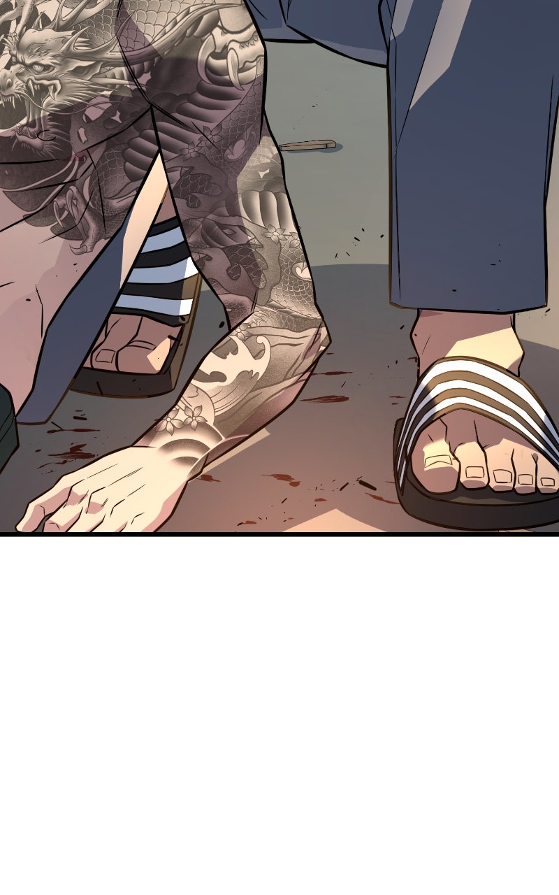 Read King of the Arena FR Manga Online