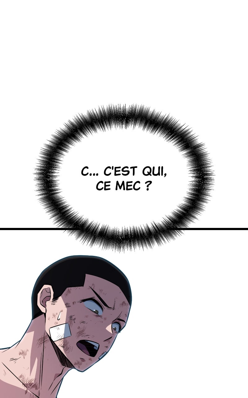 Read King of the Arena FR Manga Online