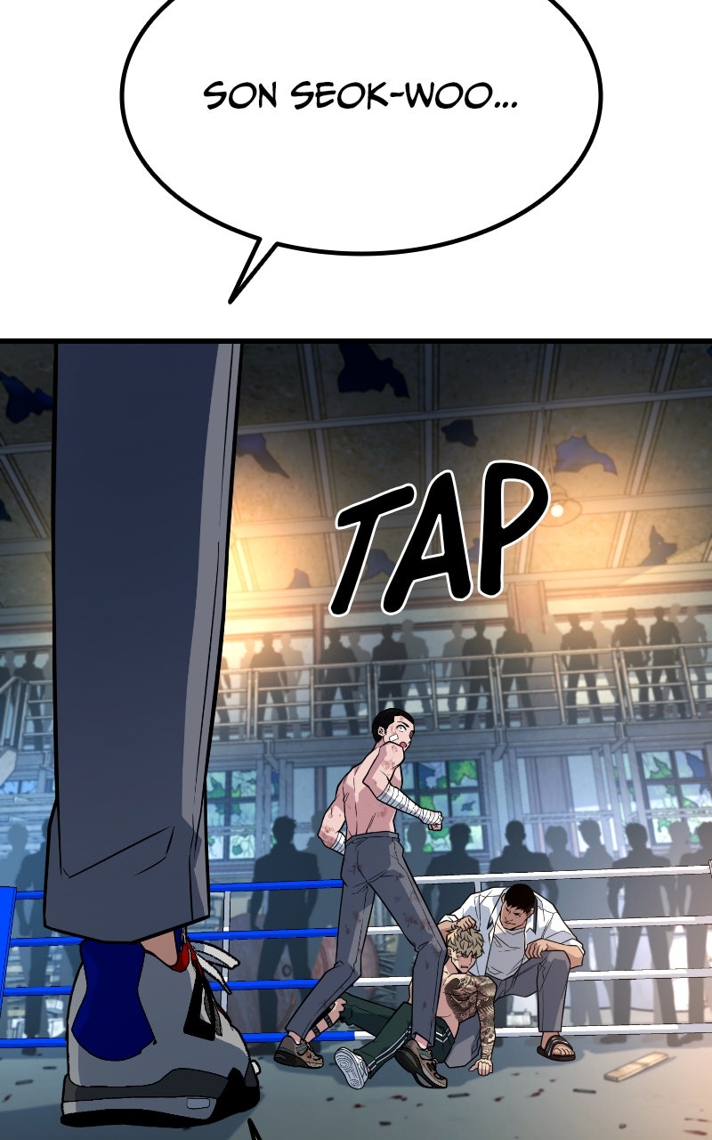 Read King of the Arena FR Manga Online