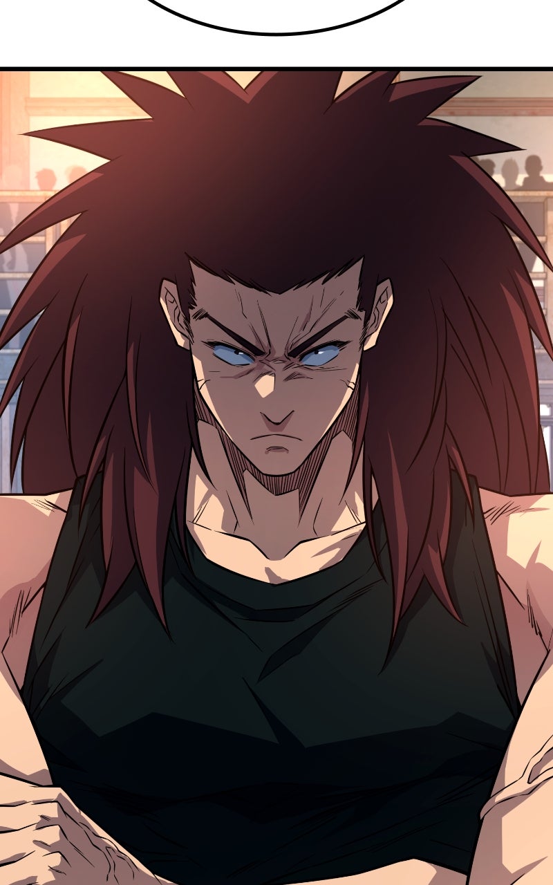 Read King of the Arena FR Manga Online