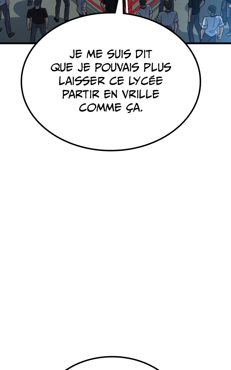 Read King of the Arena FR Manga Online