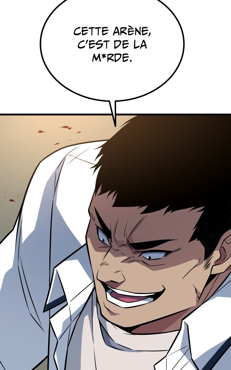 Read King of the Arena FR Manga Online