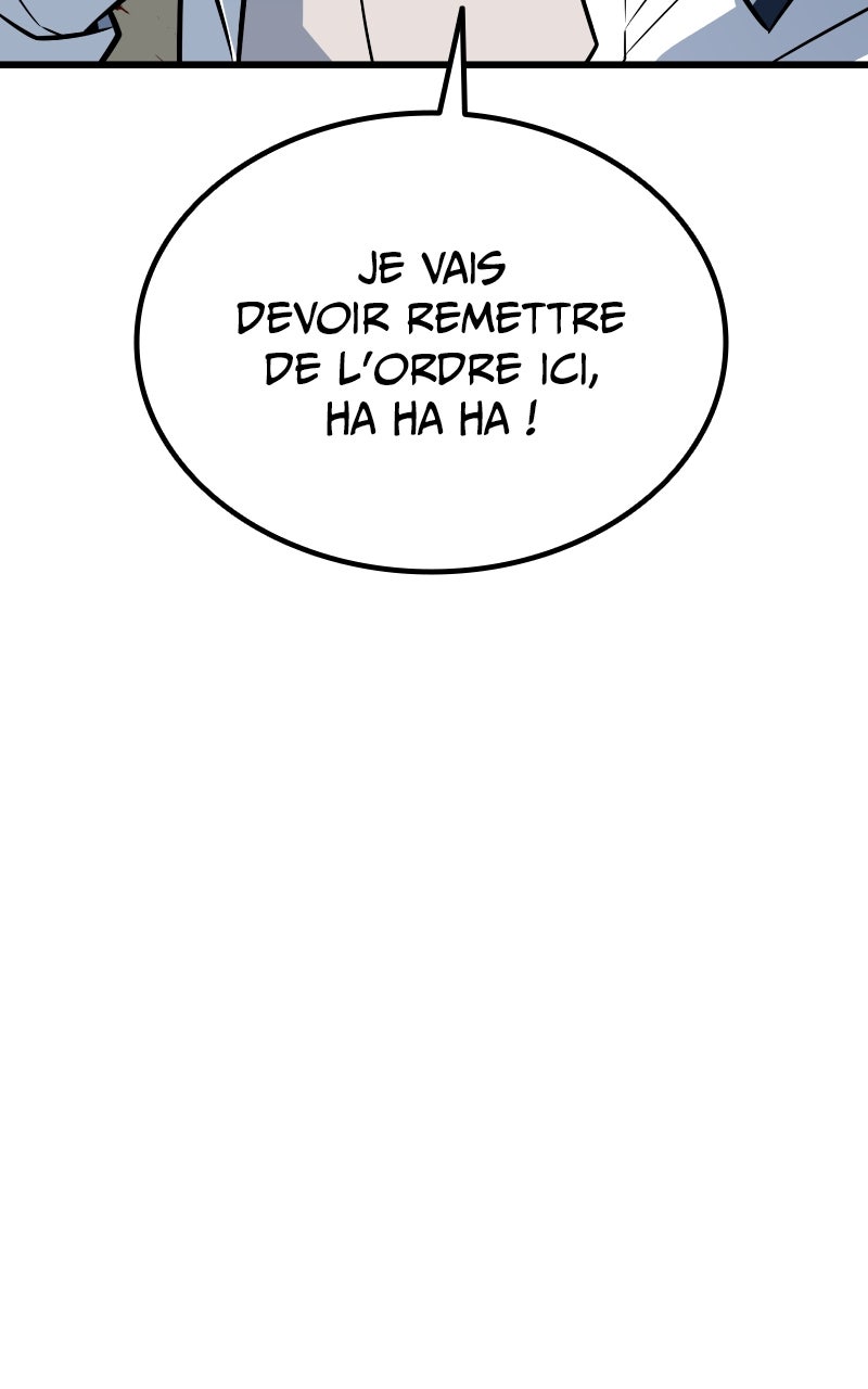 Read King of the Arena FR Manga Online