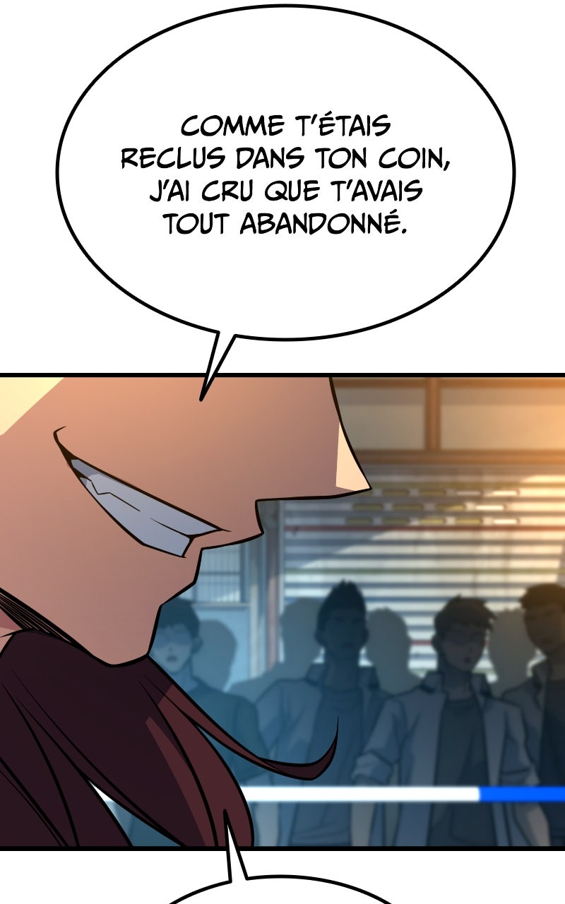 Read King of the Arena FR Manga Online