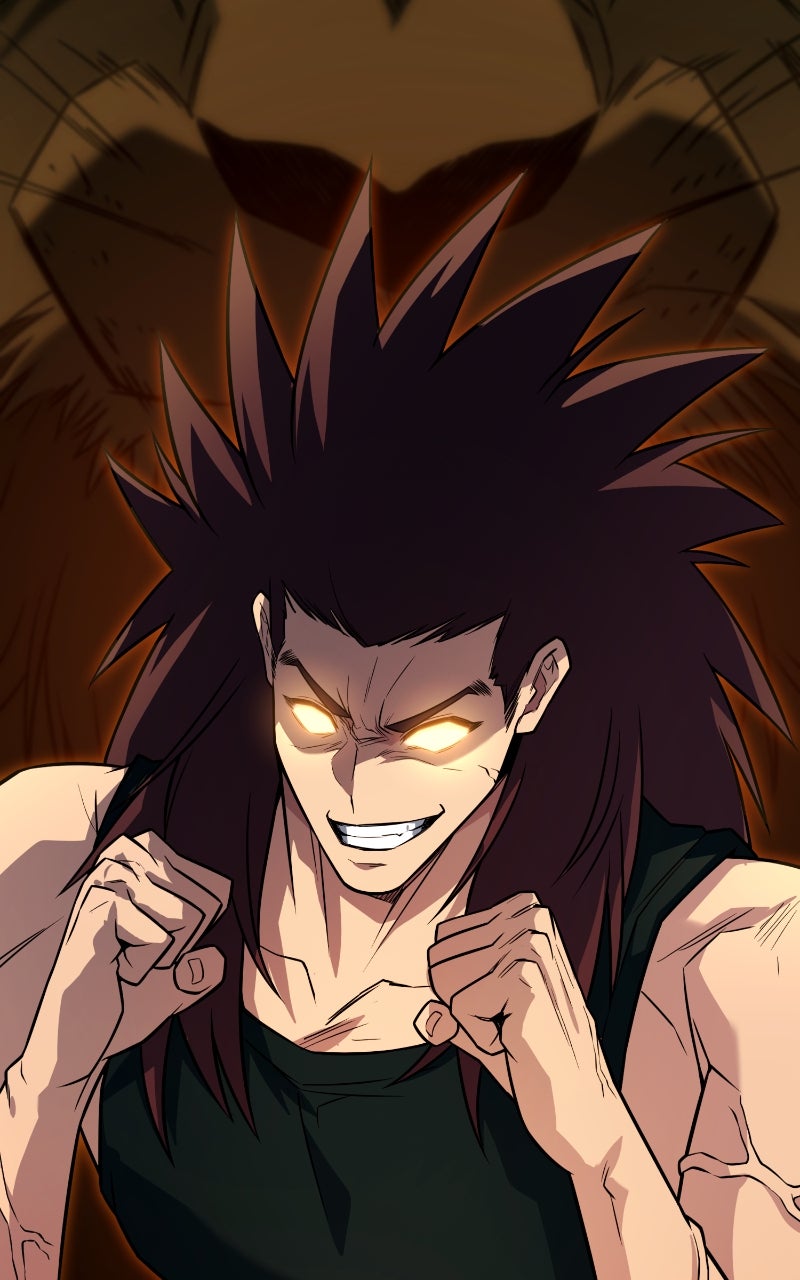 Read King of the Arena FR Manga Online