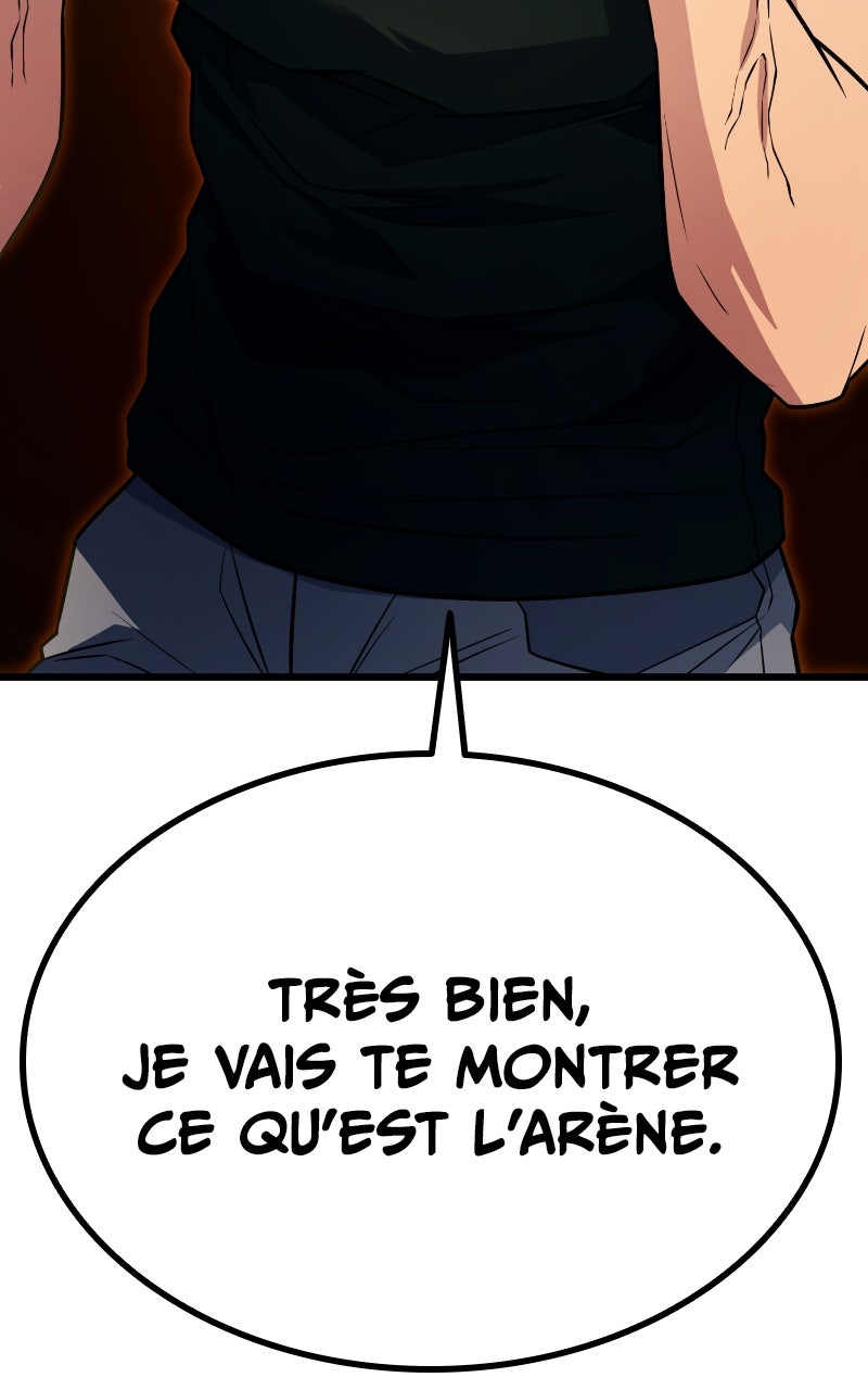 Read King of the Arena FR Manga Online