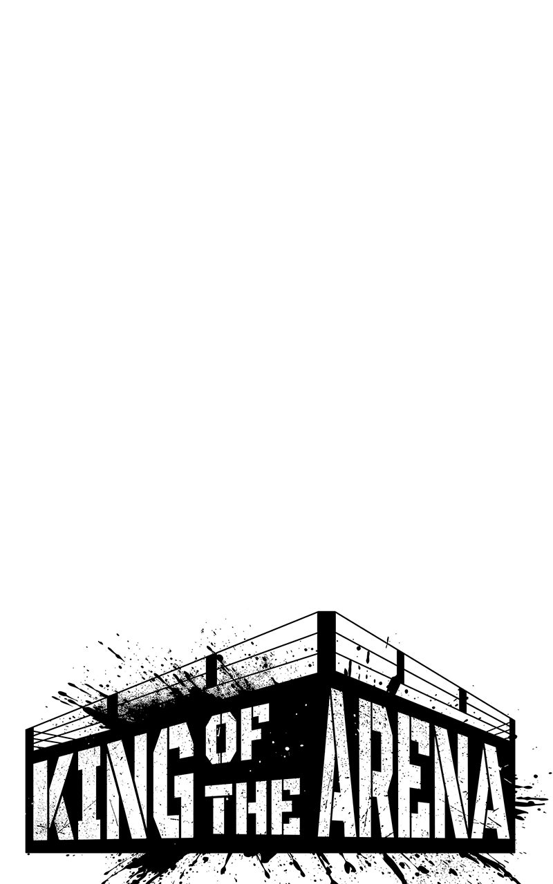 Read King of the Arena FR Manga Online