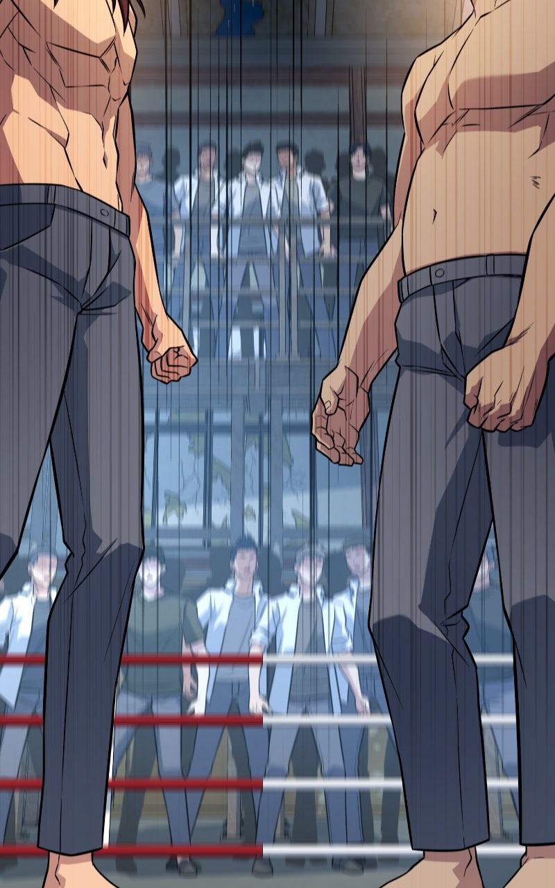 Read King of the Arena FR Manga Online