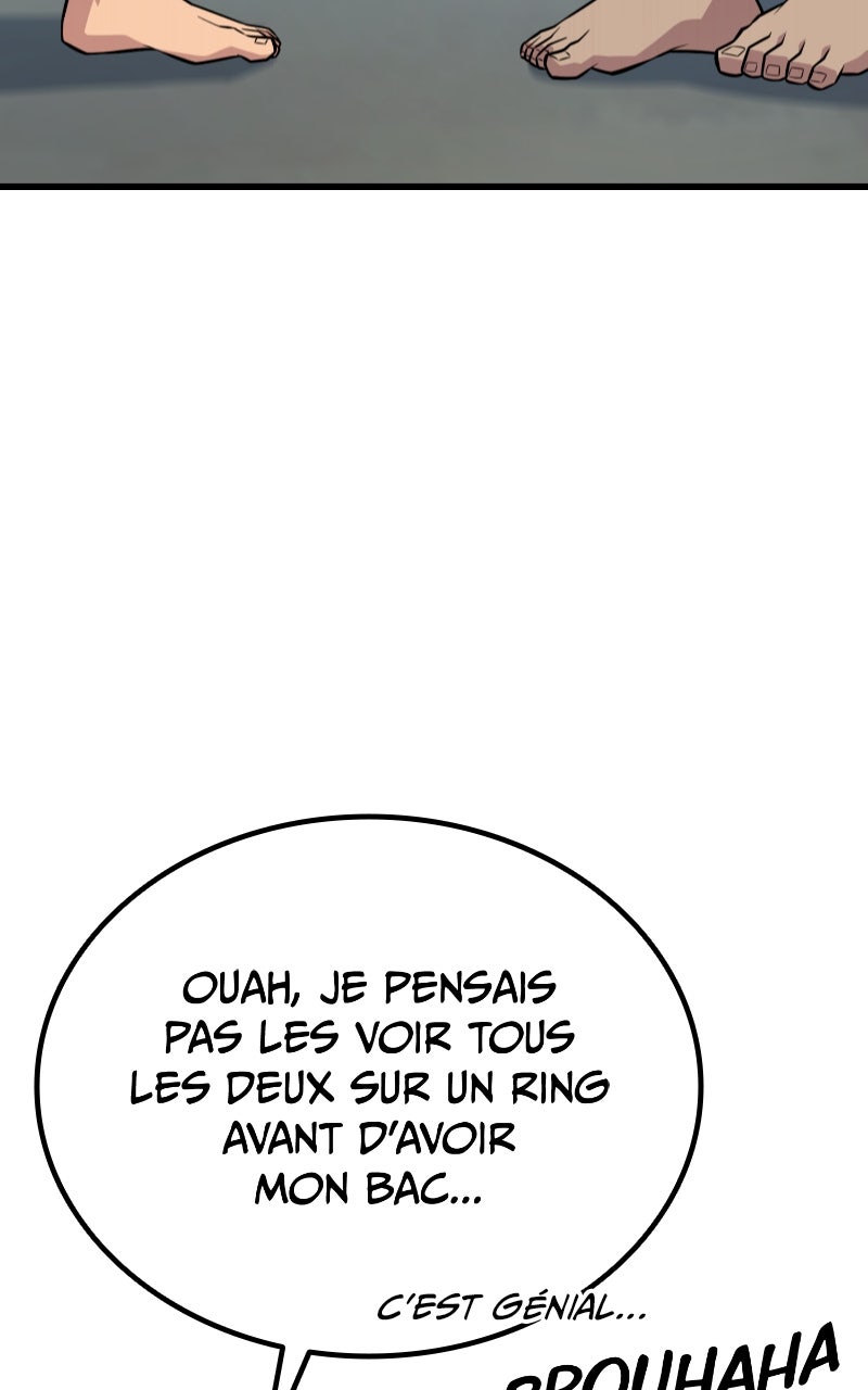 Read King of the Arena FR Manga Online