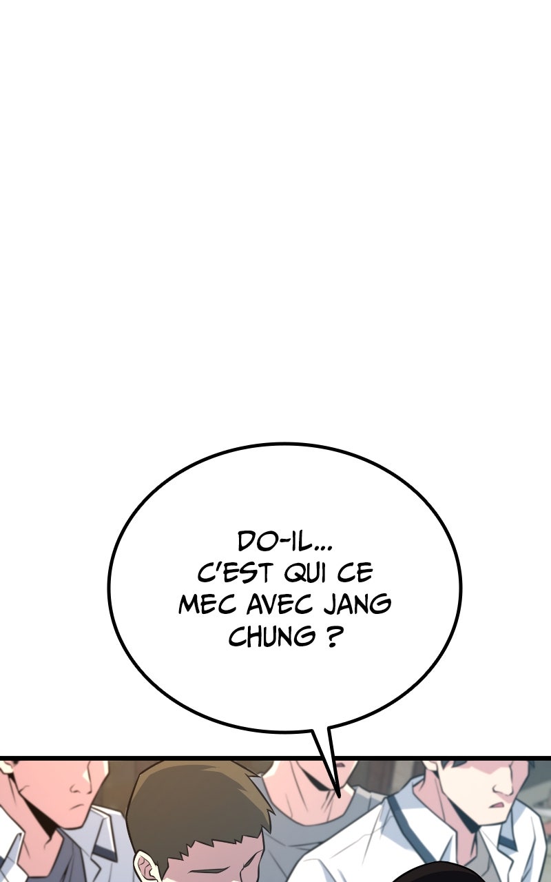 Read King of the Arena FR Manga Online