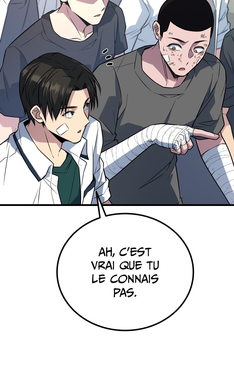 Read King of the Arena FR Manga Online