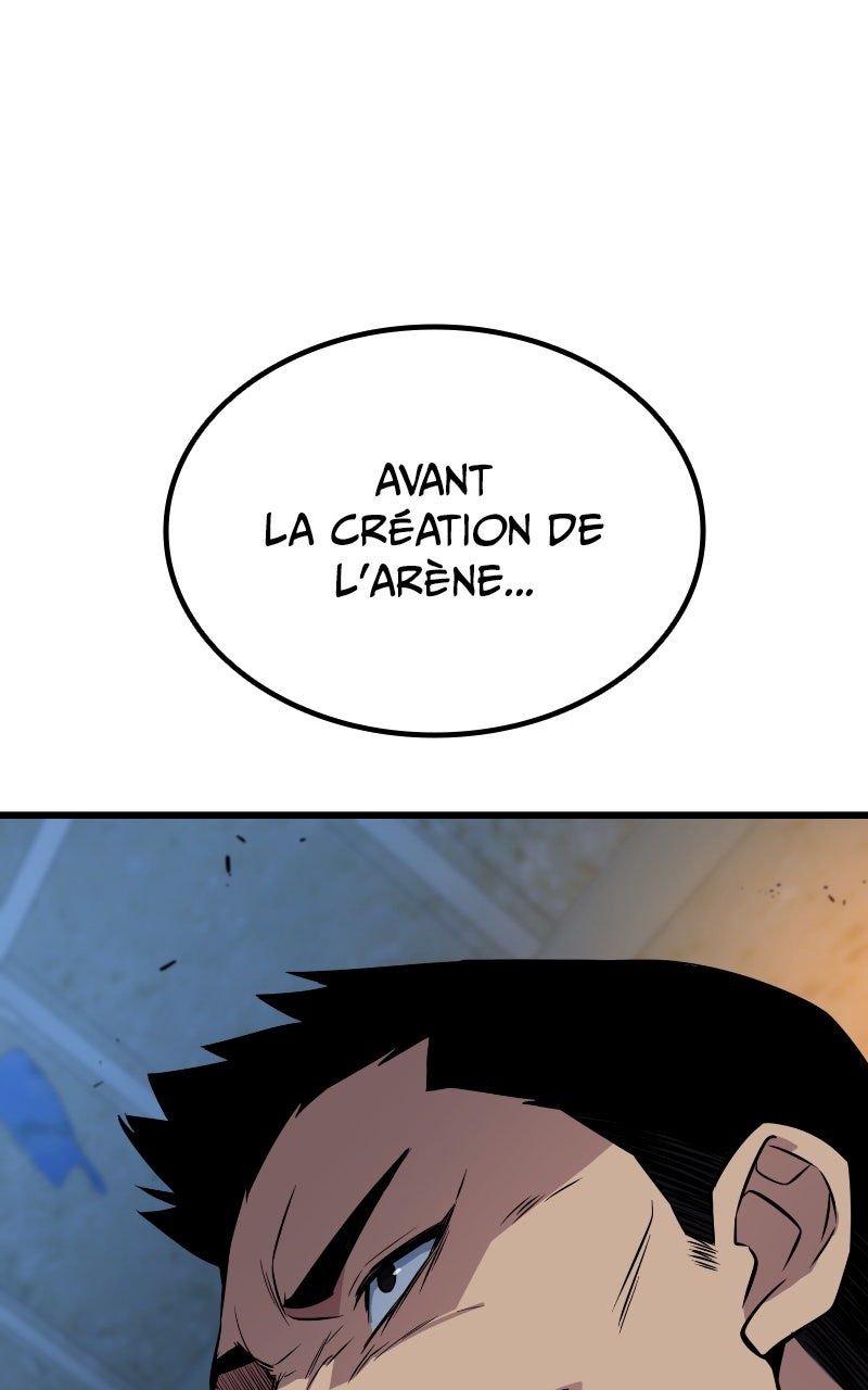 Read King of the Arena FR Manga Online