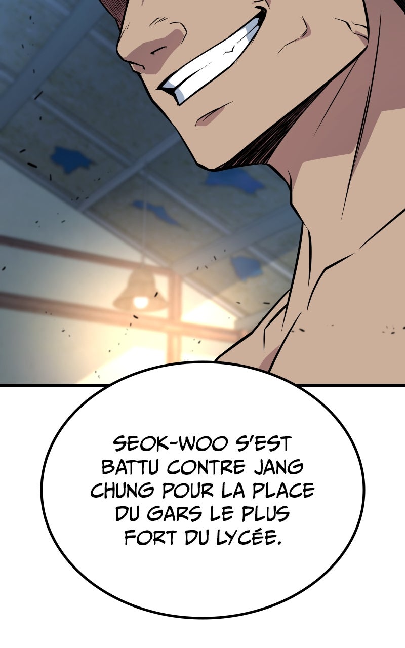 Read King of the Arena FR Manga Online