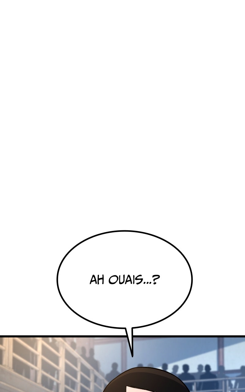 Read King of the Arena FR Manga Online