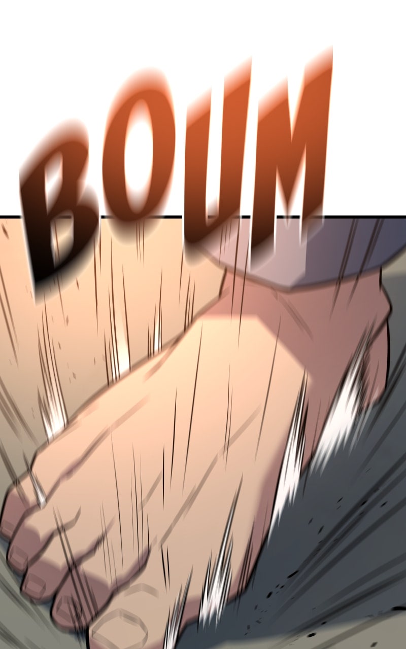 Read King of the Arena FR Manga Online