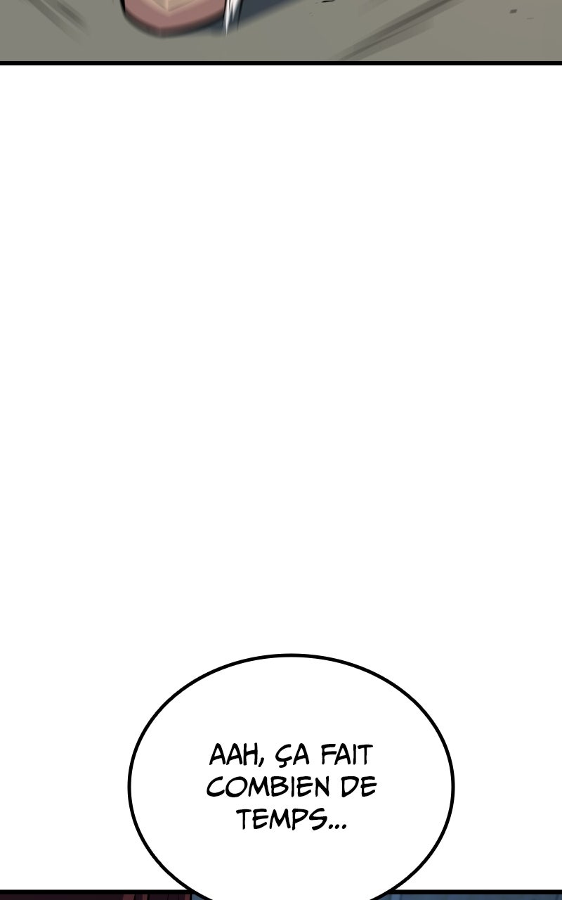 Read King of the Arena FR Manga Online