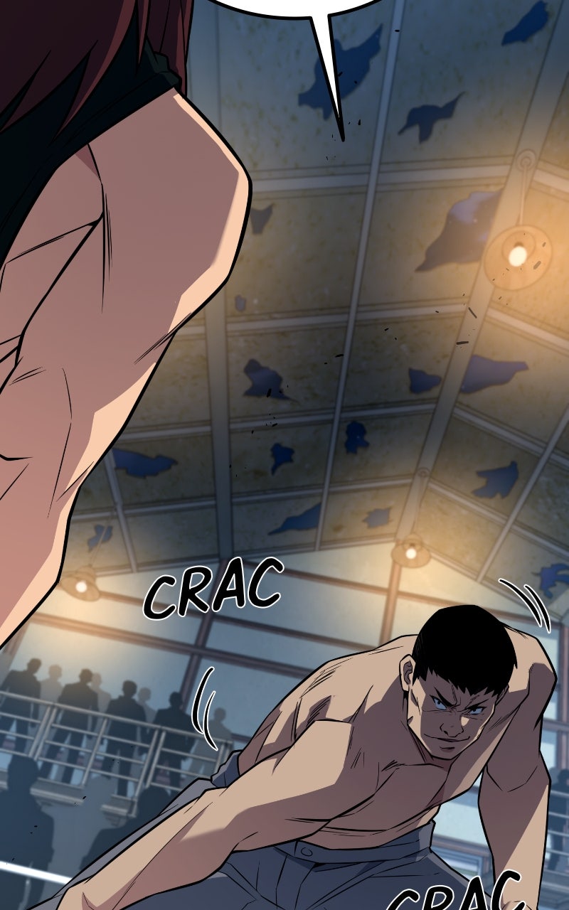 Read King of the Arena FR Manga Online