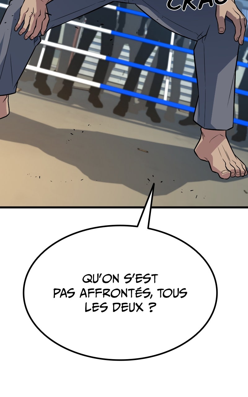 Read King of the Arena FR Manga Online