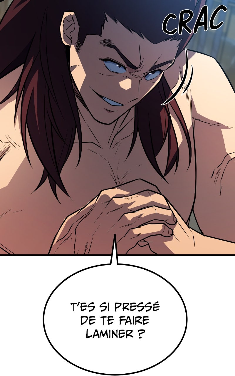 Read King of the Arena FR Manga Online