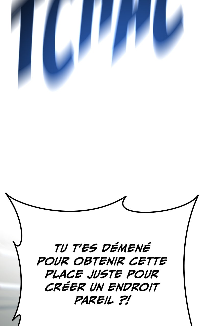 Read King of the Arena FR Manga Online