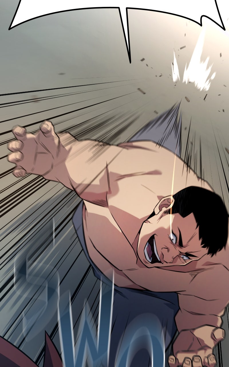 Read King of the Arena FR Manga Online