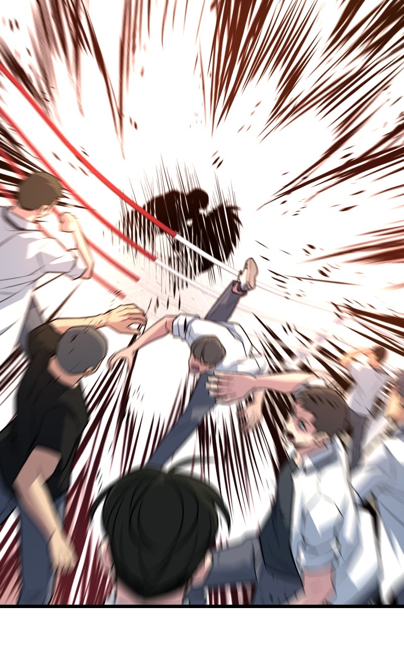 Read King of the Arena FR Manga Online