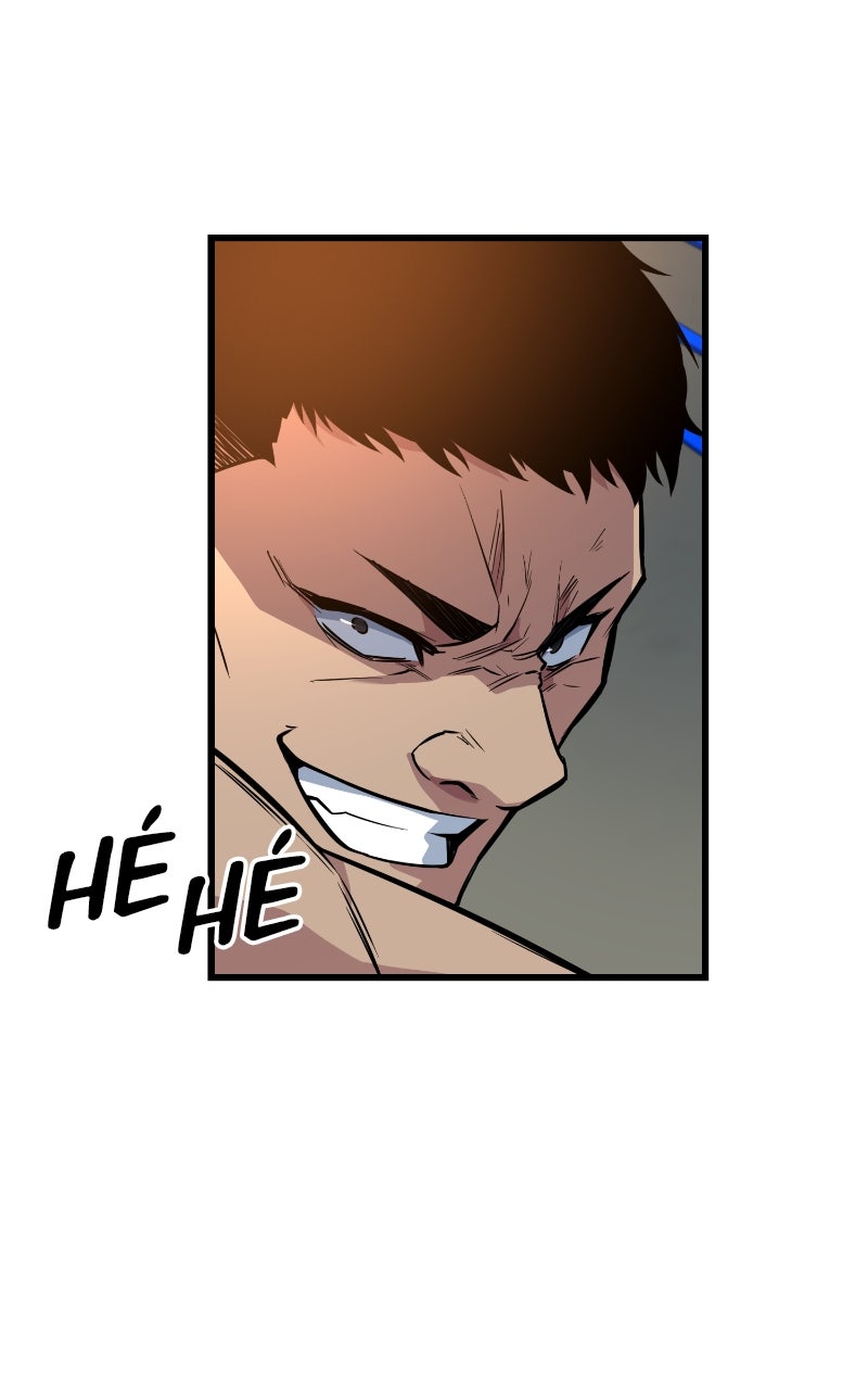 Read King of the Arena FR Manga Online