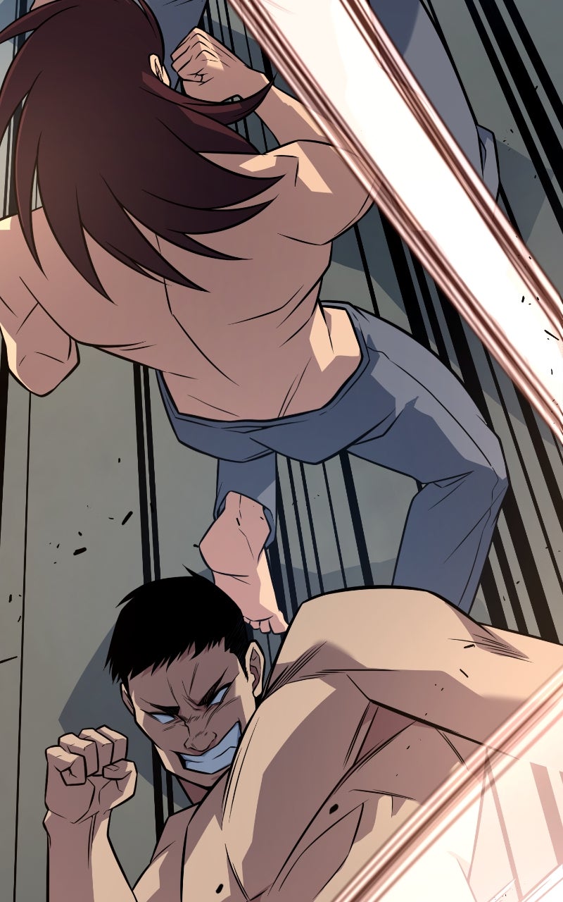 Read King of the Arena FR Manga Online