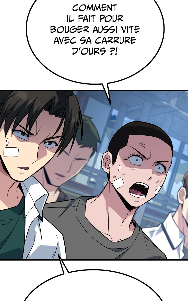 Read King of the Arena FR Manga Online