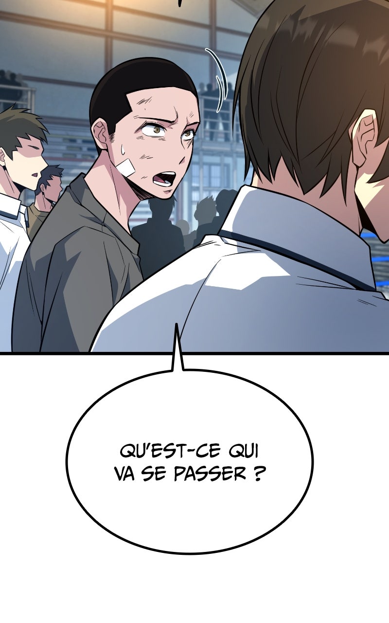 Read King of the Arena FR Manga Online