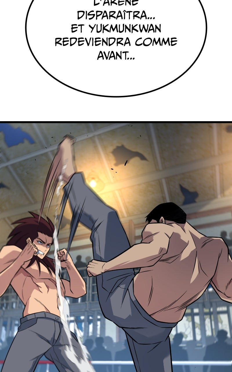 Read King of the Arena FR Manga Online